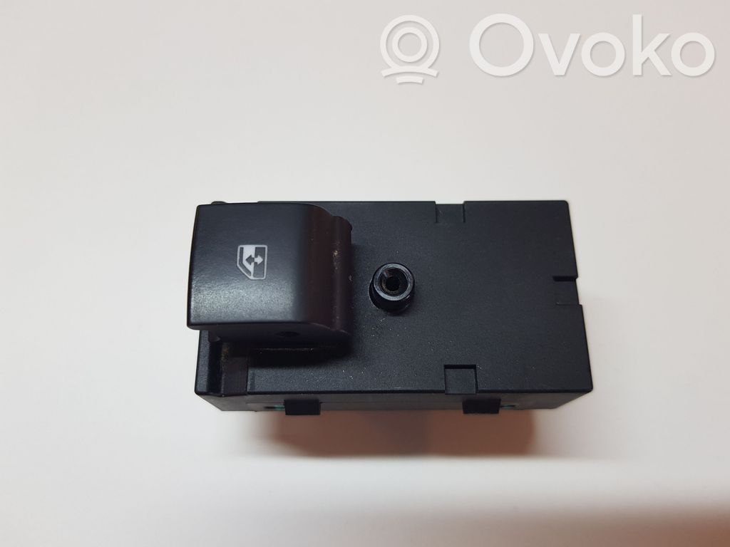 Buick Encore I Electric window control switch 
