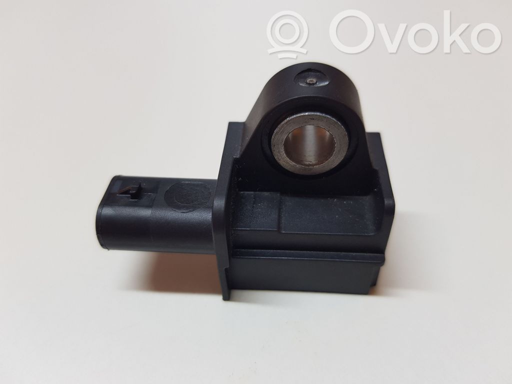 Chrysler Pacifica Airbag deployment crash/impact sensor 