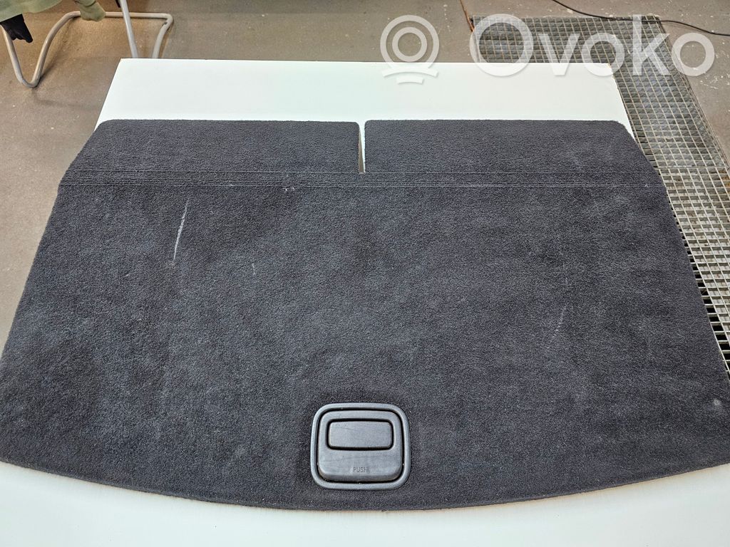 Dodge Durango Trunk/boot mat liner 