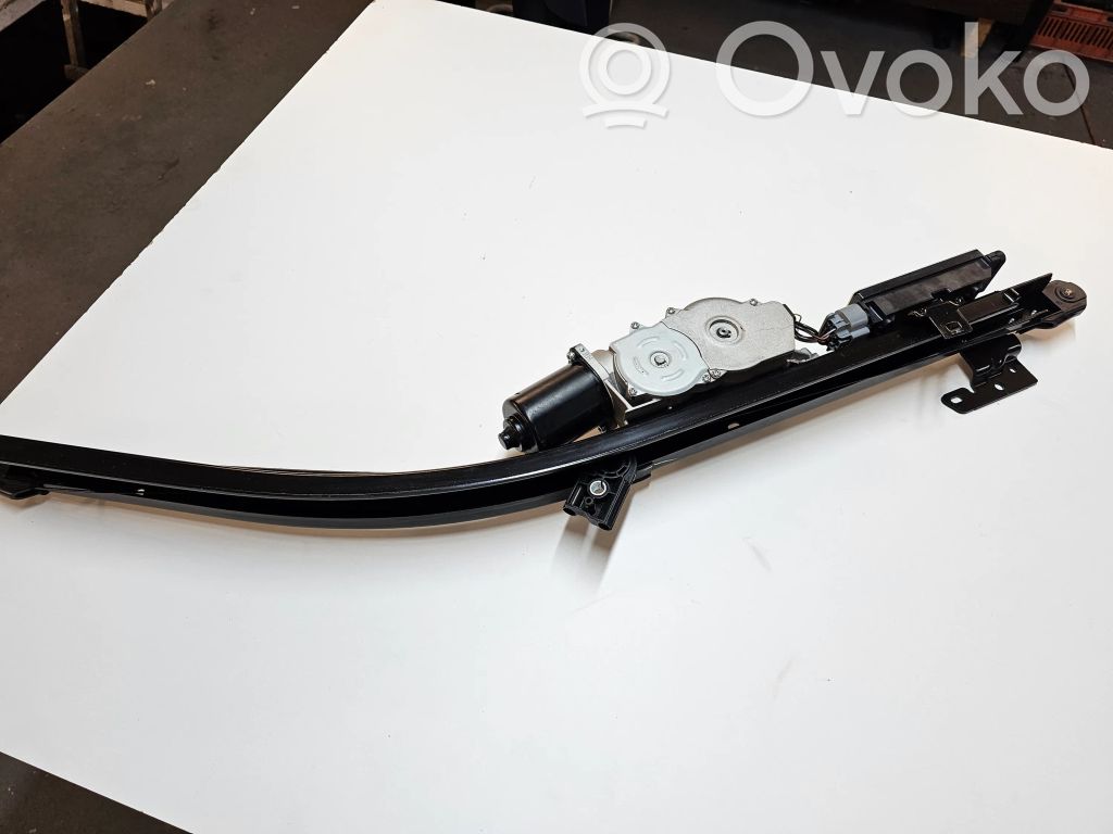 Chrysler Pacifica Sliding door motor assembly 