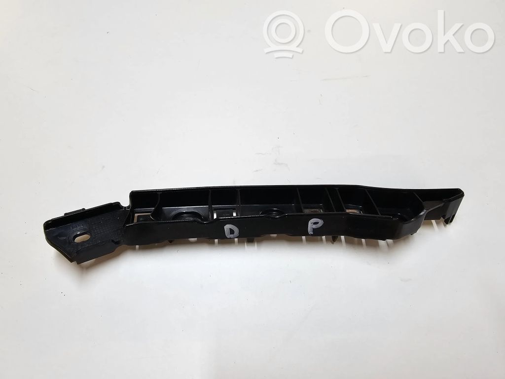 Chrysler Pacifica Front bumper mounting bracket 