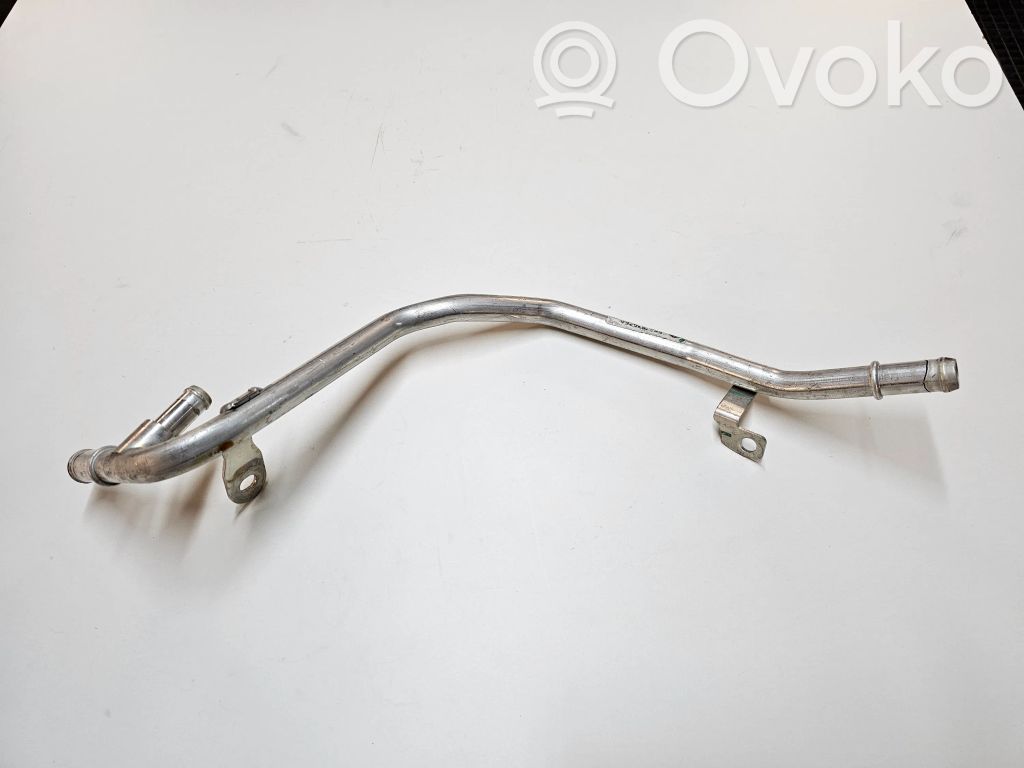 Chrysler Pacifica Engine coolant pipe/hose 