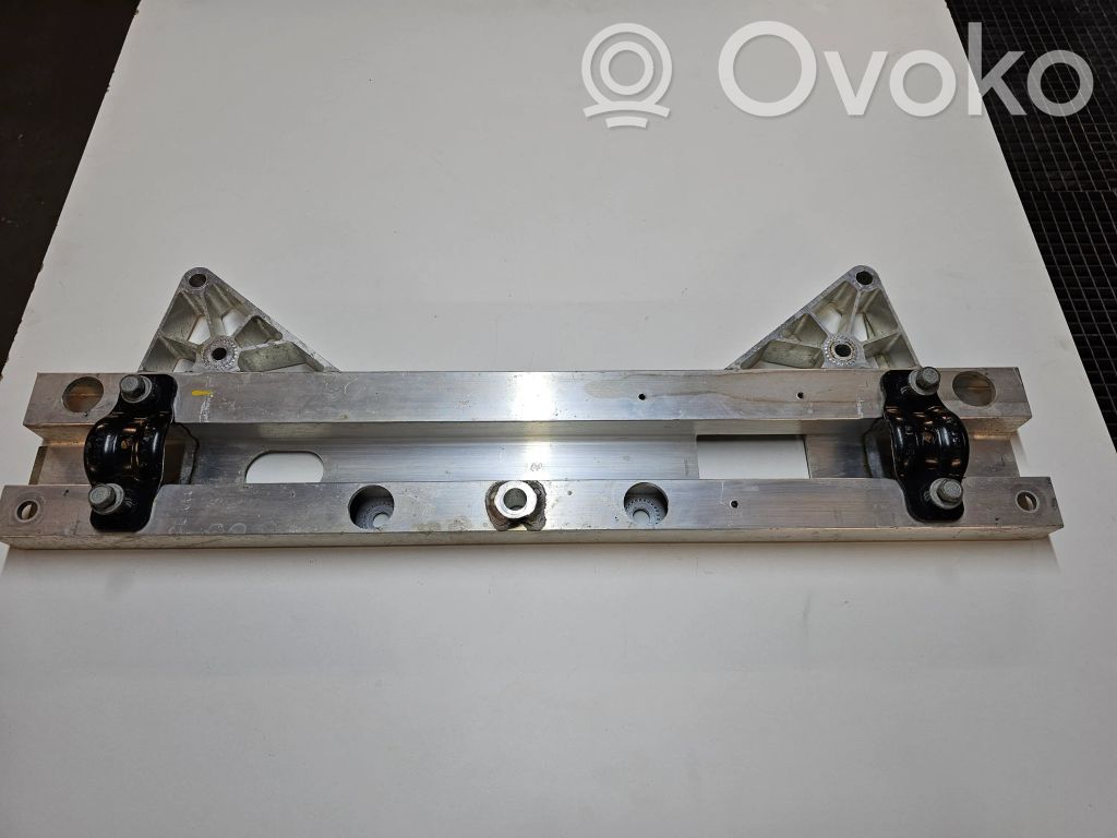 Chrysler Pacifica Steering rack mounting bracket 