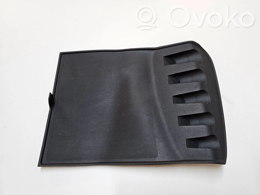 Chrysler Pacifica Central console drawer/shelf pad 
