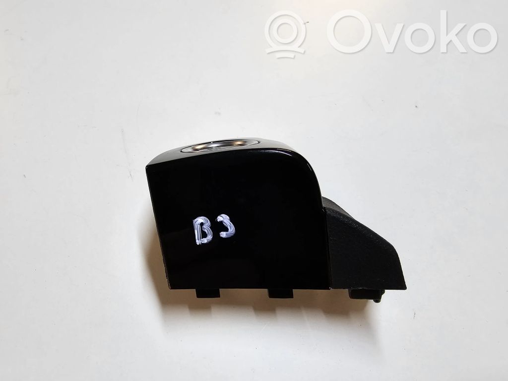 Buick Encore I Engine start stop button switch 