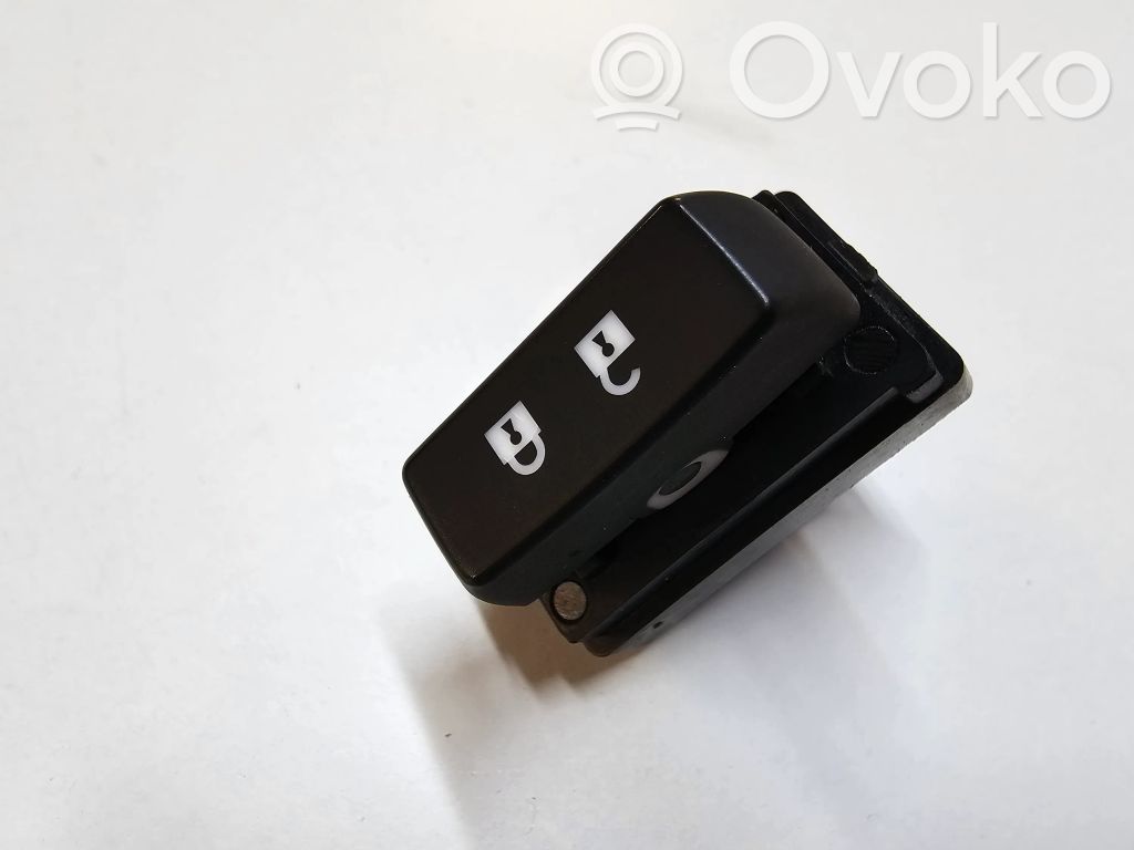 Buick Encore I Central locking switch button 