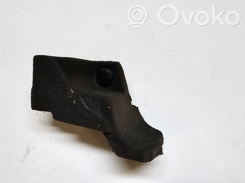 Jeep Grand Cherokee WL Otras partes del panel de instrumentos 