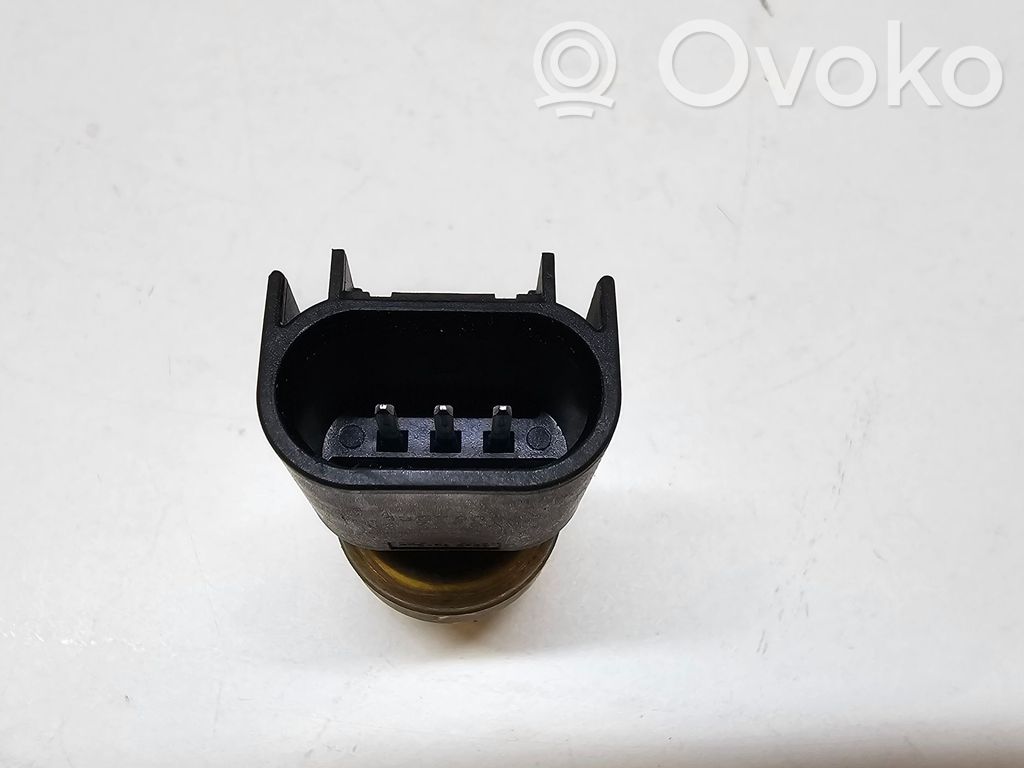 Buick Encore I Fuel pressure sensor 