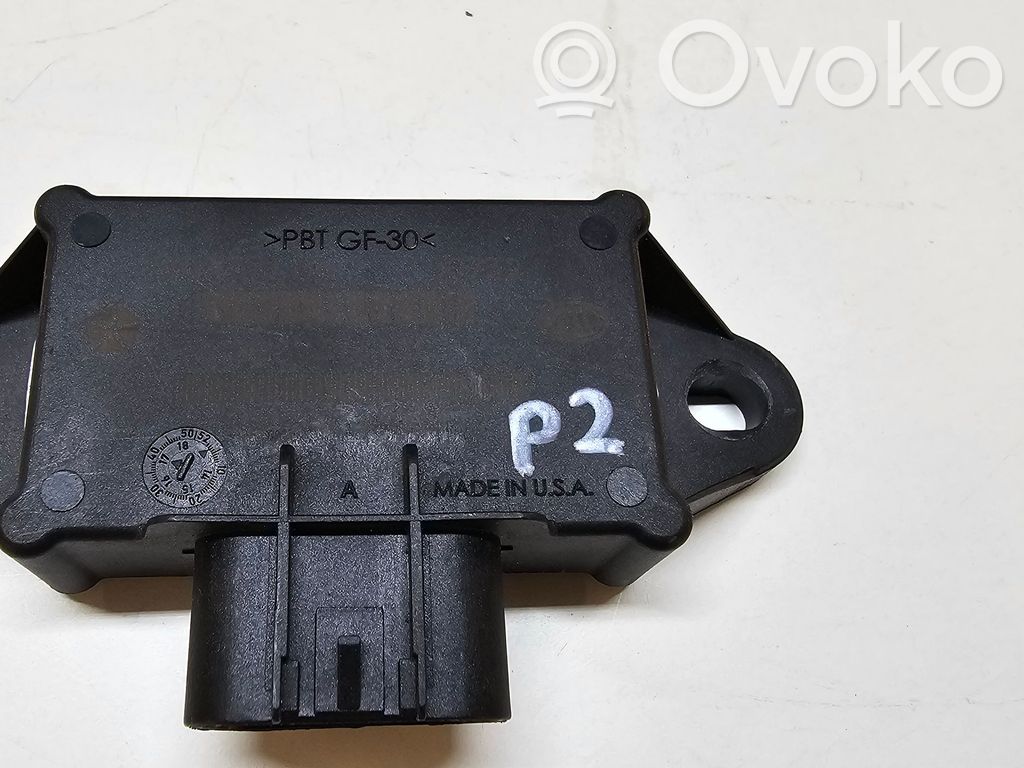 Chrysler Pacifica Unité de commande / module de pompe à carburant 