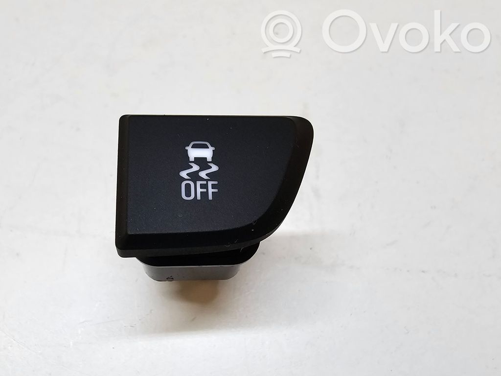 ESP (stability program) switch   42364062