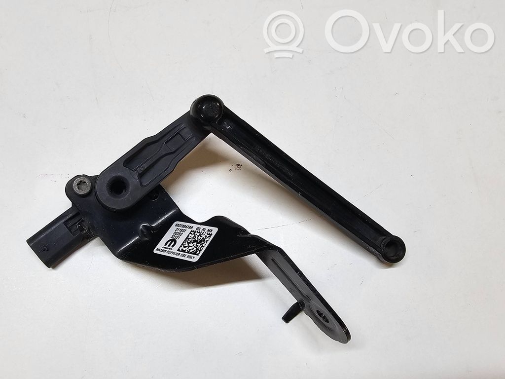 Jeep Grand Cherokee WL Rear height level sensor lever 
