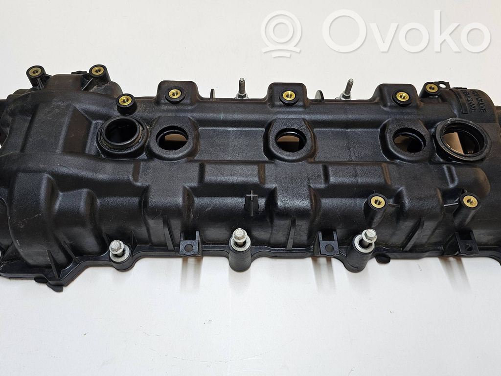 Jeep Grand Cherokee WL Galvutės dangtelis 