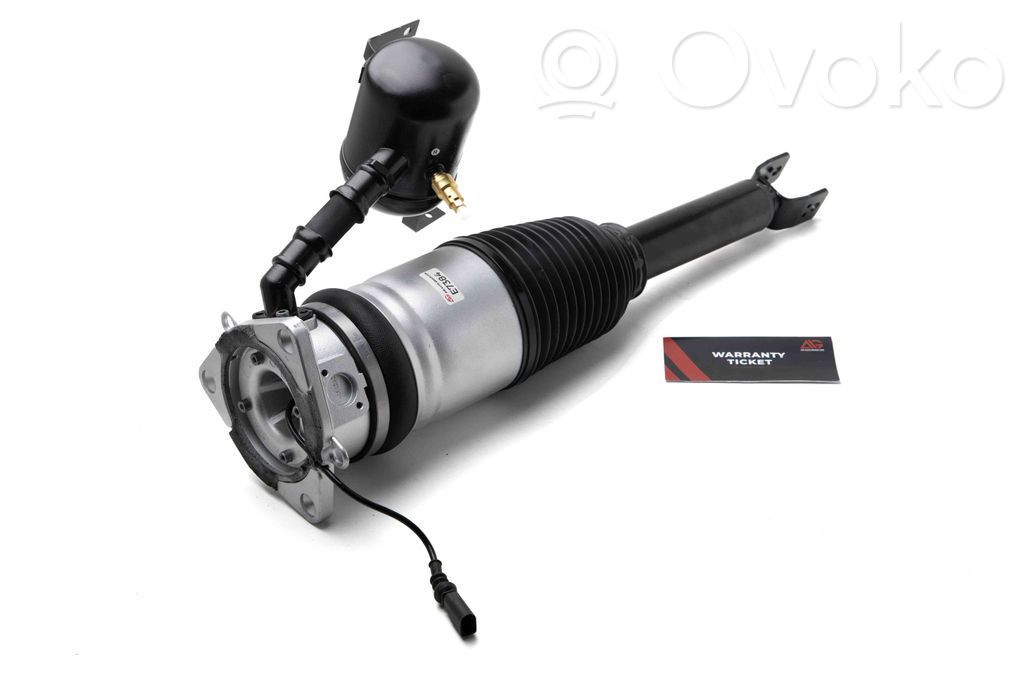 Audi A8 S8 D3 4E Ammortizzatore/sospensione pneumatica 