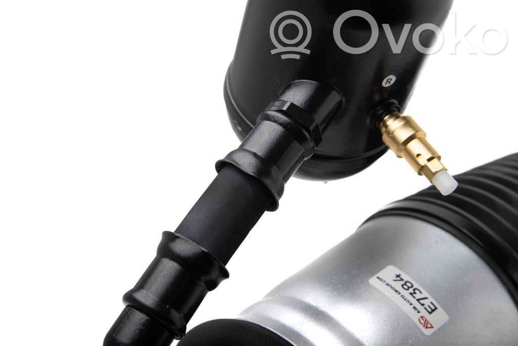 Audi A8 S8 D3 4E Ammortizzatore/sospensione pneumatica 