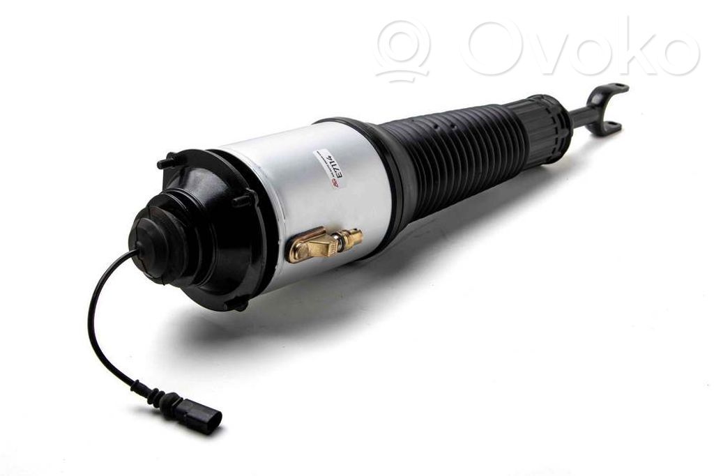 Audi A8 S8 D3 4E Amortizor pneumatic față 