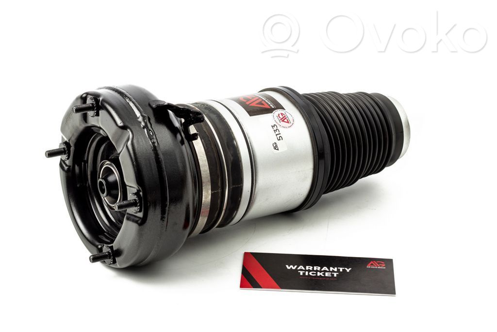 Audi A6 C7 Borsa per sospensione pneumatica 