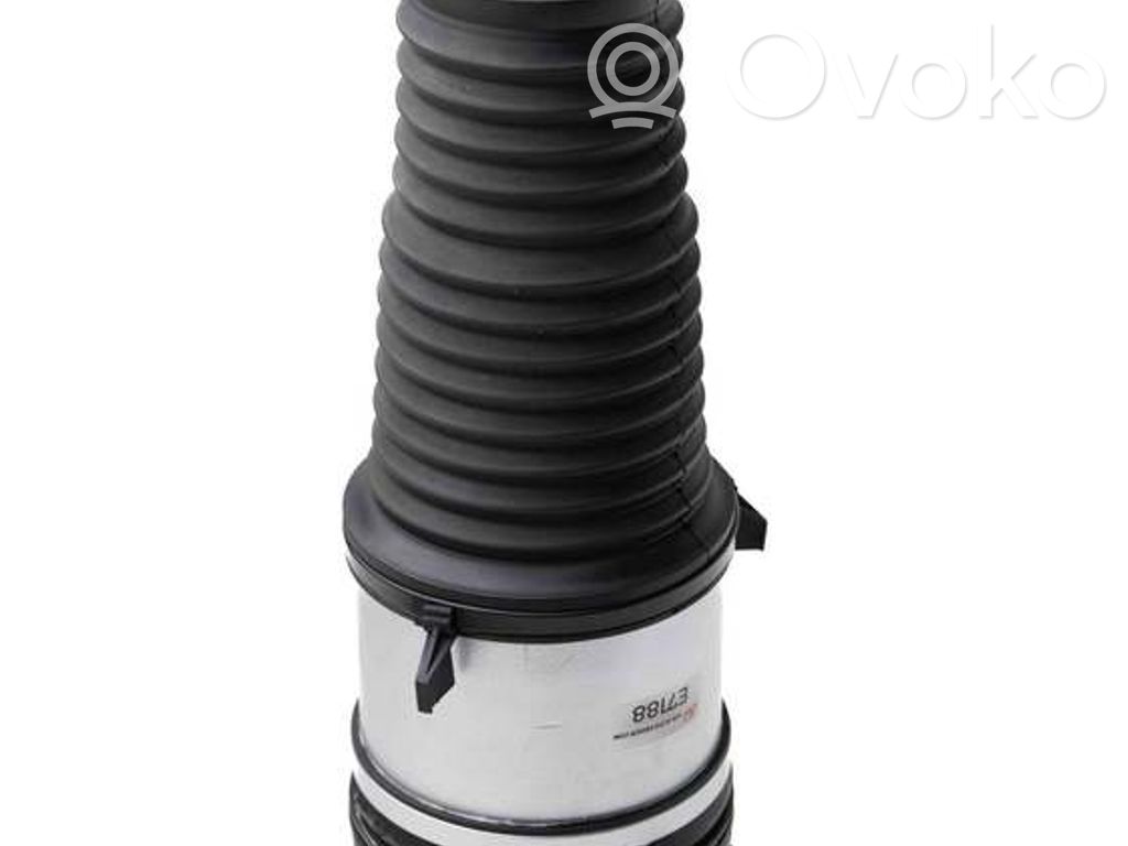 Audi A6 S6 C7 4G Ammortizzatore anteriore con sospensione pneumatica 