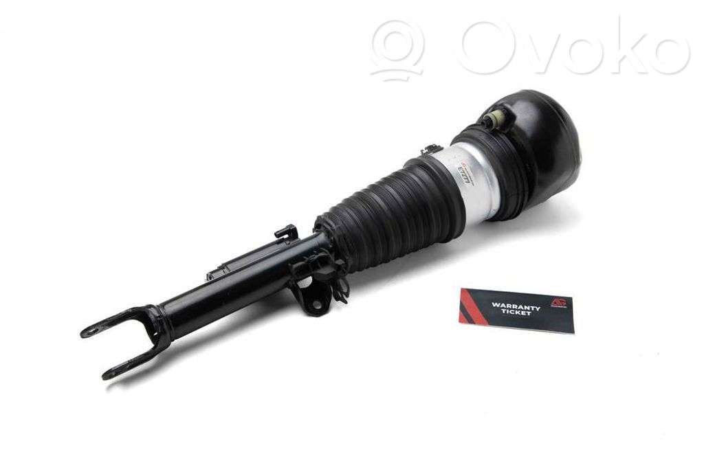 Alpina B7 G12 Amortizor pneumatic față 