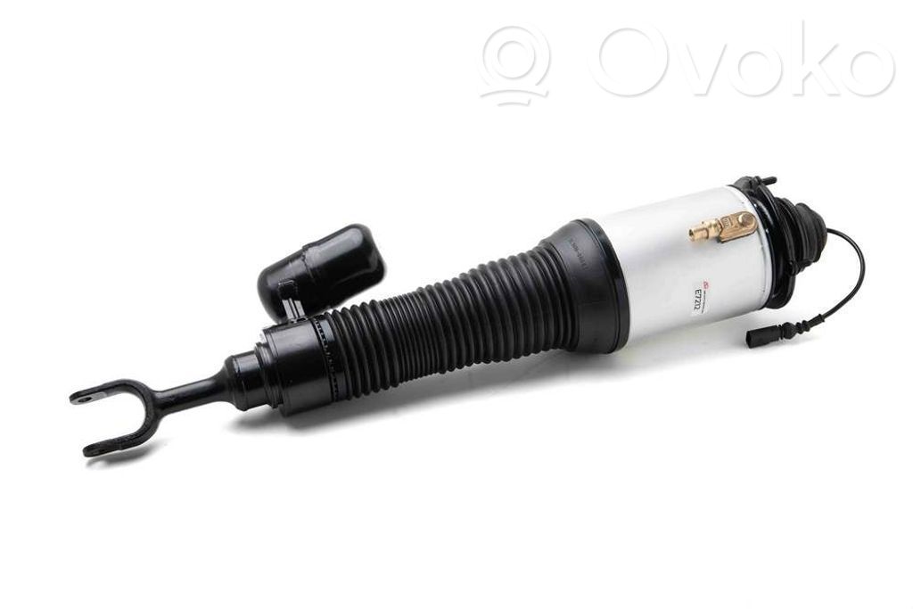 Bentley Continental Amortizor pneumatic față 
