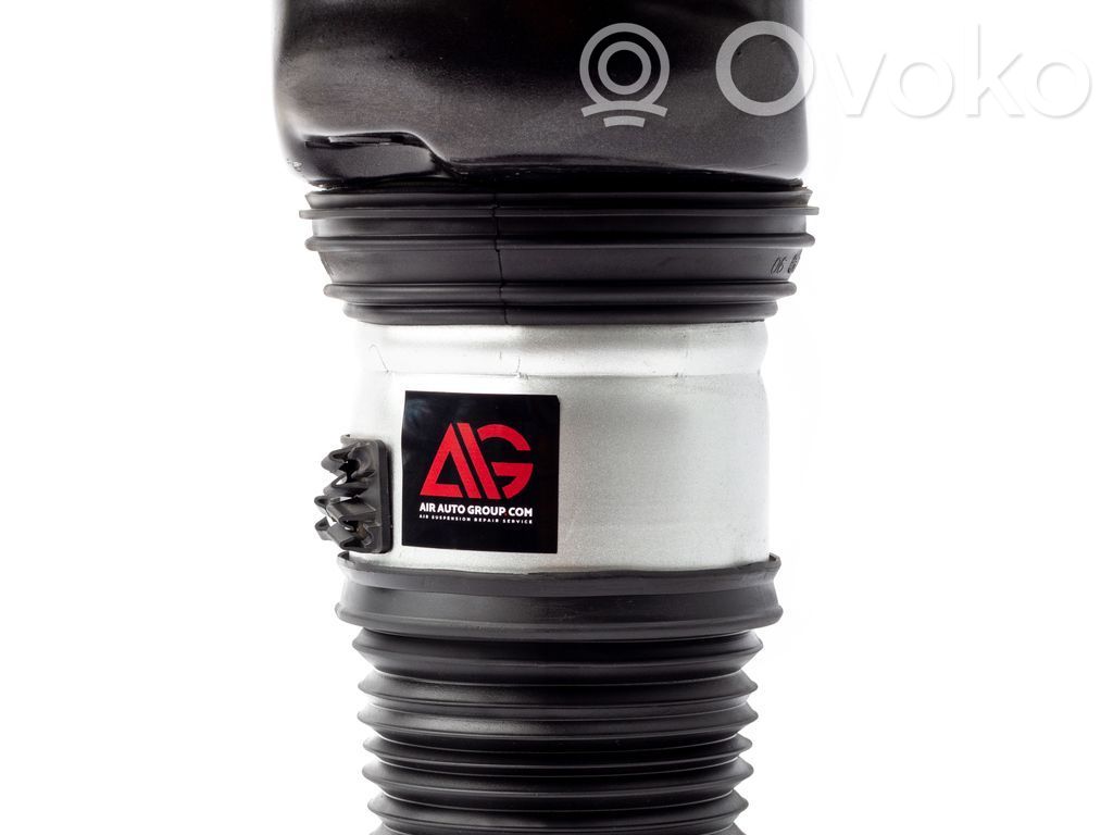 Alpina B7 G12 Amortizor pneumatic față 