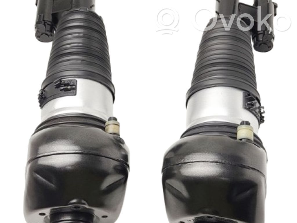BMW 7 G11 G12 Amortizor pneumatic față 