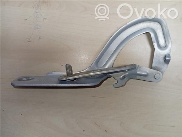 Tailgate/trunk/boot hinge   7700838614,8343890
