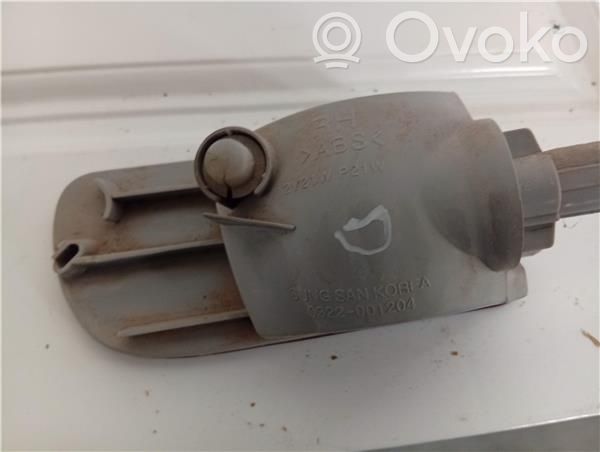 Daewoo Tacuma Takavalon polttimo 