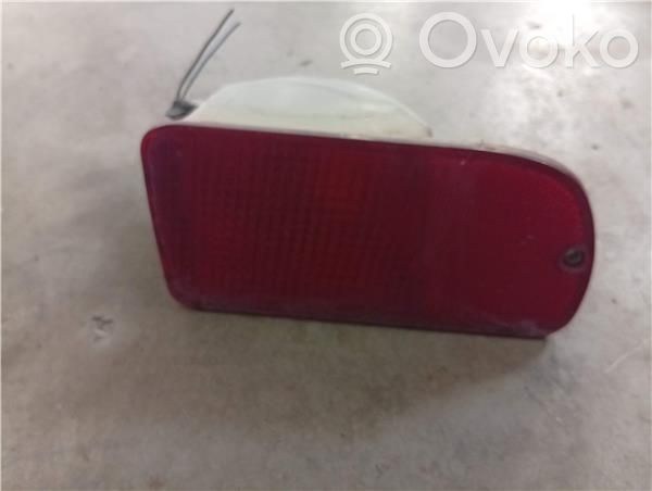 Daewoo Tacuma Lámpara de faros/luces traseros 