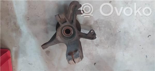 Ford Focus Fuzetă butuc roată față 