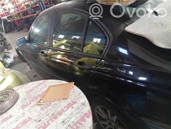 Alpina B3 E46 Priekšpusē amortizators 
