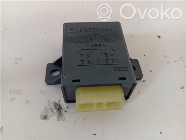 Door control unit/module   96312298
