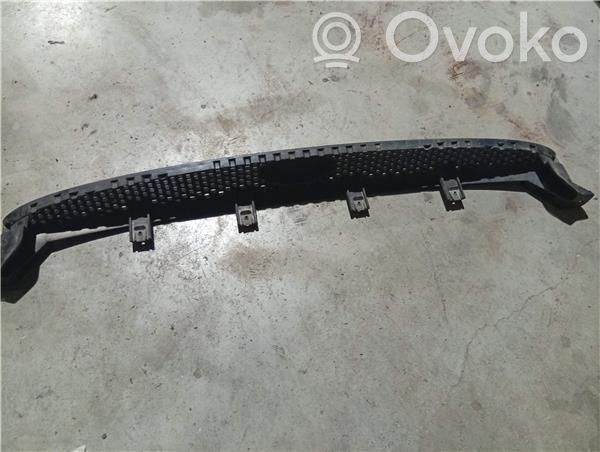 Ford Escort Front bumper upper radiator grill 