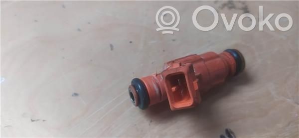 Citroen Xsara Inyector de combustible 