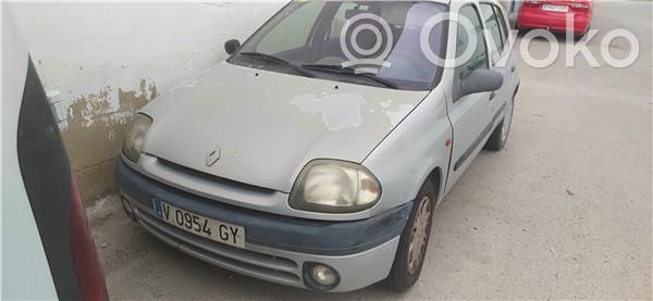 Renault Clio II Motora vadības bloka ECU 