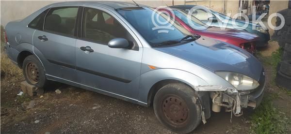 Ford Focus Galinė pūslė 