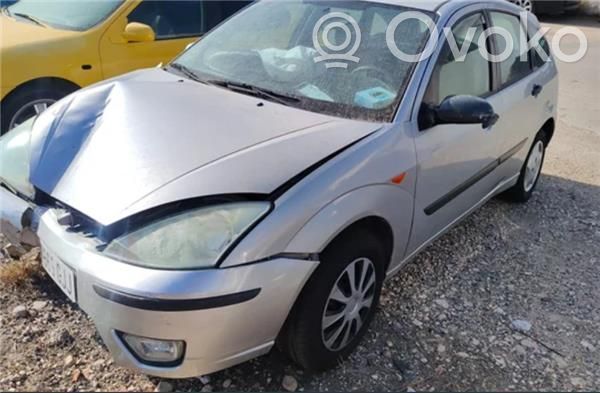 Ford Focus Front door lock 