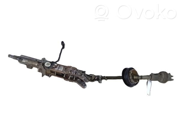 Peugeot Expert Steering wheel 