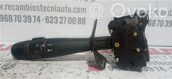 Renault Megane I Interruptor de luz 
