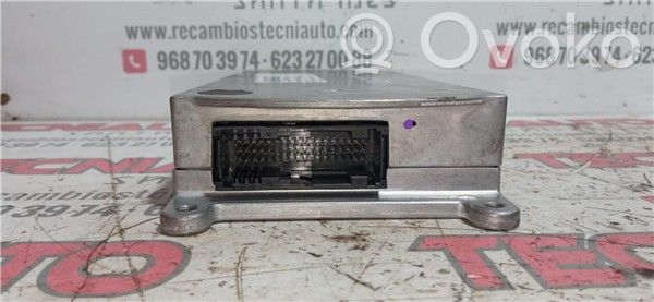 BMW X5 F15 Unité de commande, module ECU de moteur 