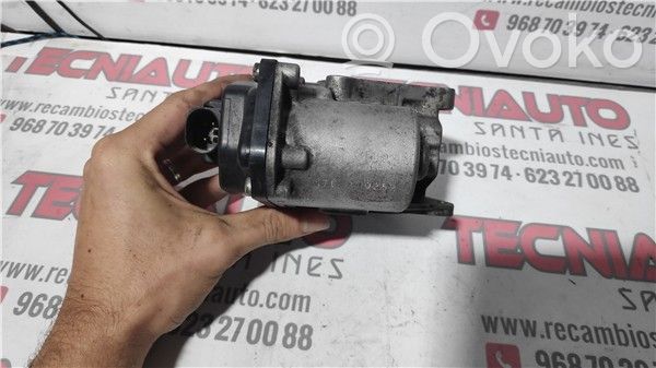 Audi A4 S4 B6 8E 8H Válvula EGR 