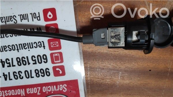 Peugeot Expert Unidad de control/módulo ECU del motor 