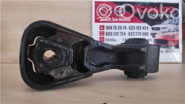 Peugeot 407 Suport motor 