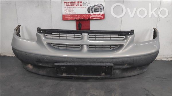 Chrysler Voyager Parachoques delantero 