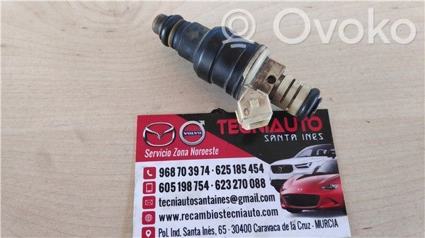 Rover Rover Inyector de combustible 