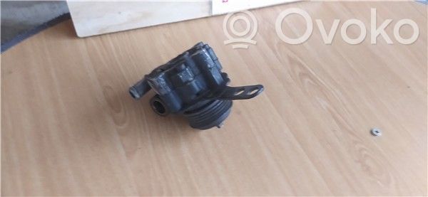 Ford Transit Pompa wspomaganie układu kierowniczego 