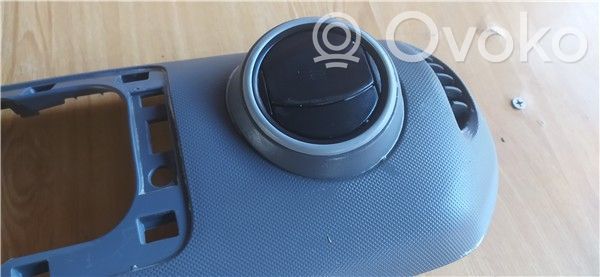 Peugeot Partner Dash center air vent grill 