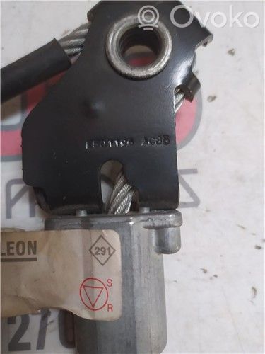 Ceinture de sécurité avant   542177111F,E501196