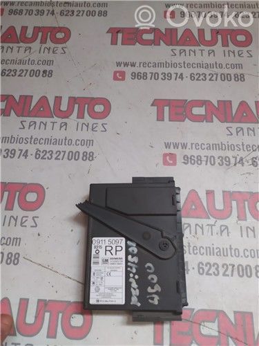 Door control unit/module   9115097,313203739