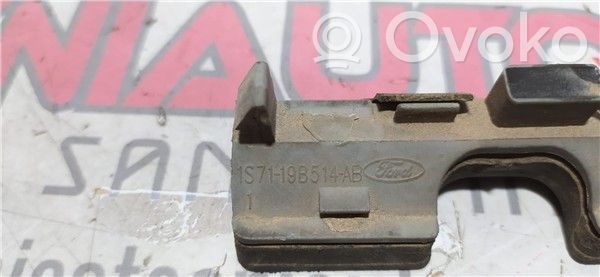 Ford Focus Motor de apertura del maletero/compartimento de carga 
