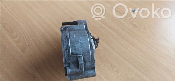 Mazda 3 I Brake booster 